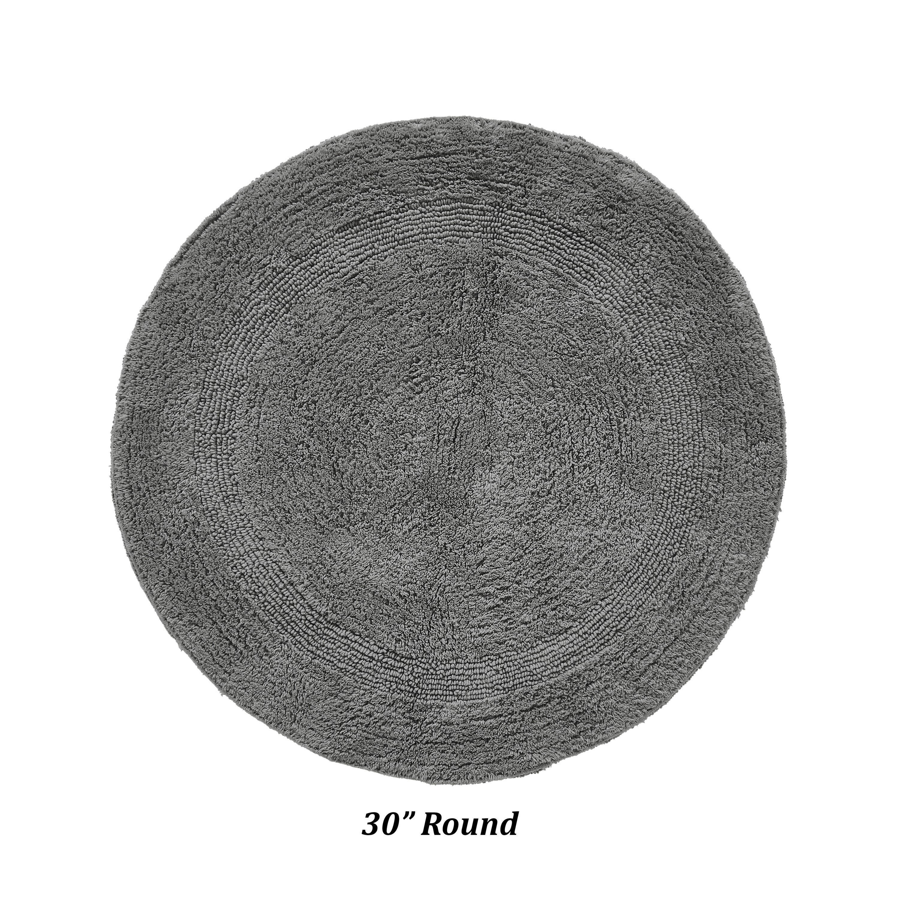 как выглядит Better Trends Bath Rugs 100 Cotton Reversible Highly Water фото