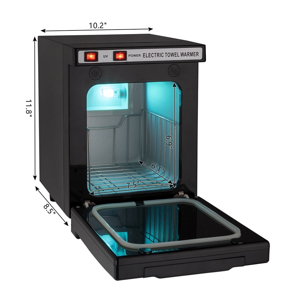 Hot towel warmer bed bath and beyond sale
