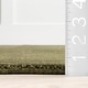 preview thumbnail 32 of 42, Nuloom Petra High-Low Wool-Blend Area Rug