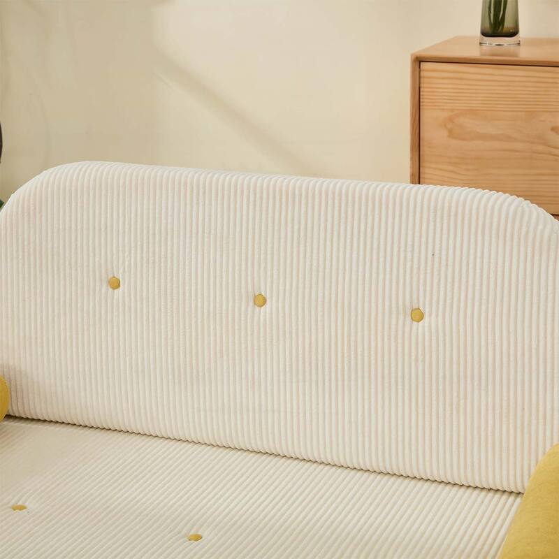 Multiform Sofa for Living Room with Storage Pocket,USB Charger