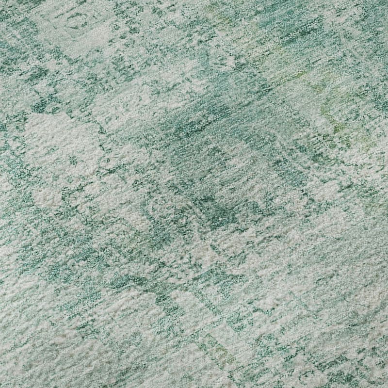 Premium Washable Super Soft Traditional Vintage Mayfield Rug