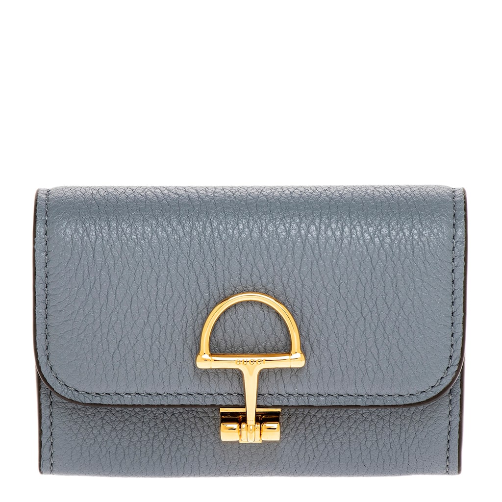 Gucci Softbit Card Case