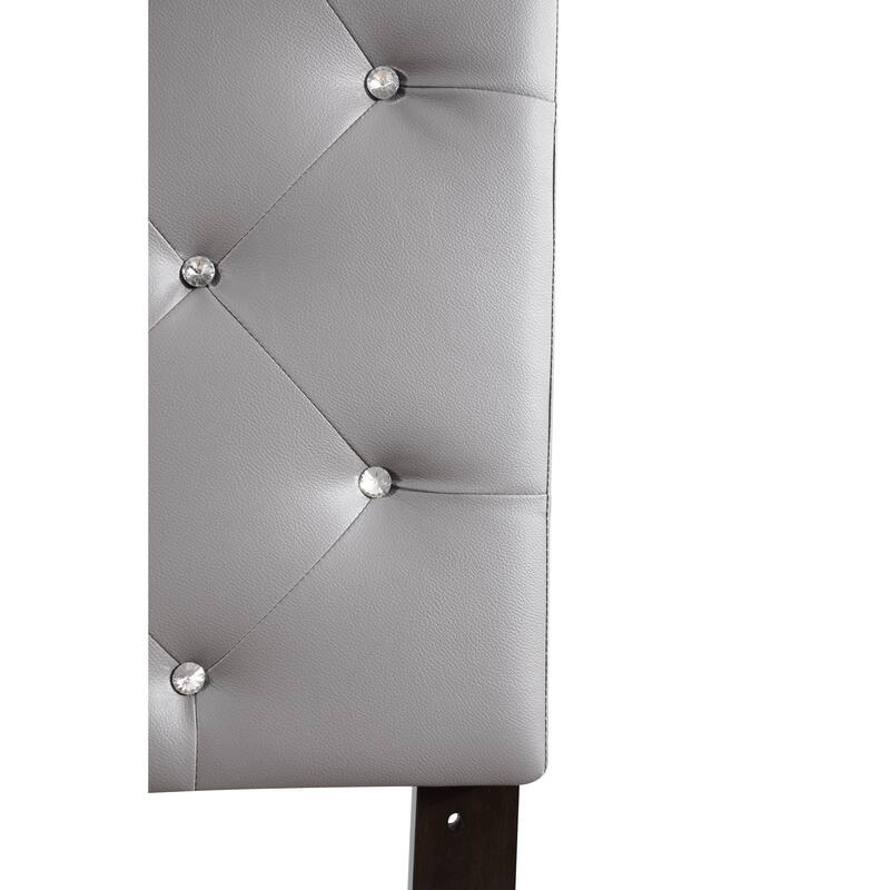 Super Nova Adjustable Height Headboard