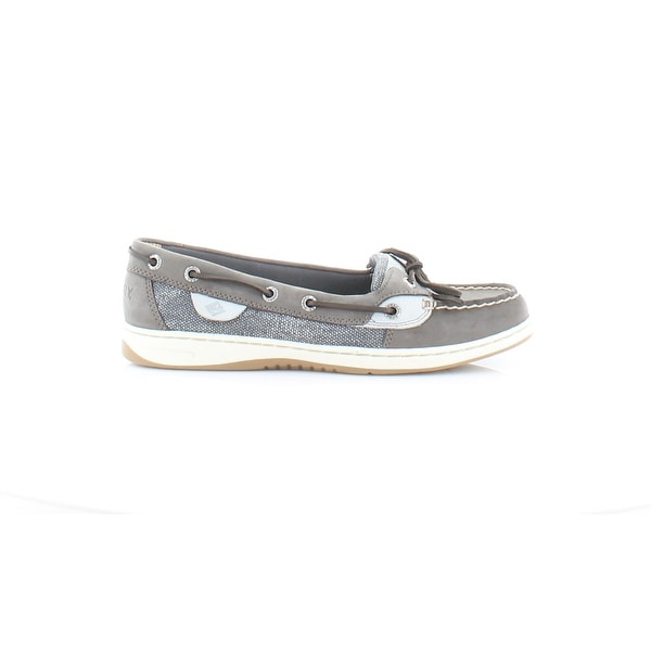 sperry angelfish graphite