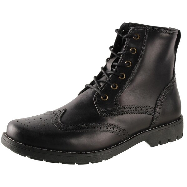 dr scholl's combat boots