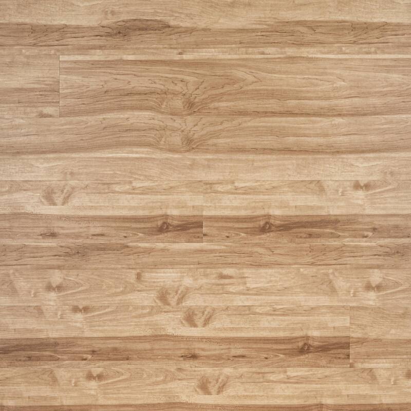 Ackland AKVRC7X48-5012-PL Parkland 7" x 48" Embossed Vinyl Flooring - Sunny Chase