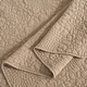 preview thumbnail 8 of 8, Wholinens Stonewashed Cotton Floral Bedspread Reversible Quilt Set