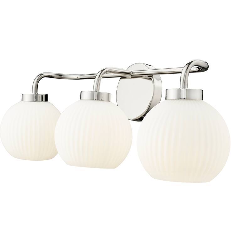 Oprah Vanity Light