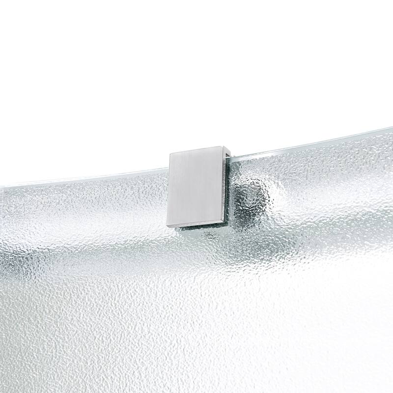 Ove Decors 15SKA-BRF240 Breeze 73-3/8" High x 40-1/16" Wide x 40-1/16"