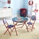 preview thumbnail 1 of 3, Marvel Avengers 3 Piece Table and Chair Set