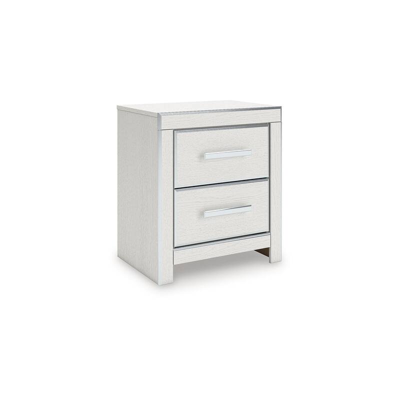 Signature Design by Ashley Ravalori Nightstand