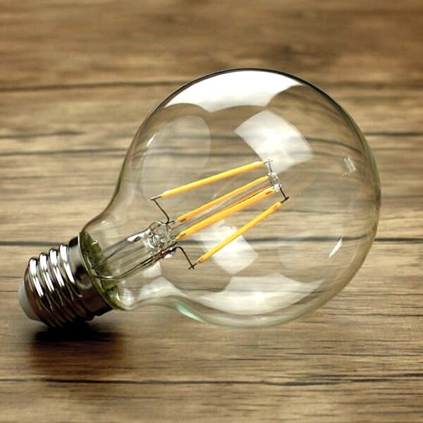60w globe light bulb cheap