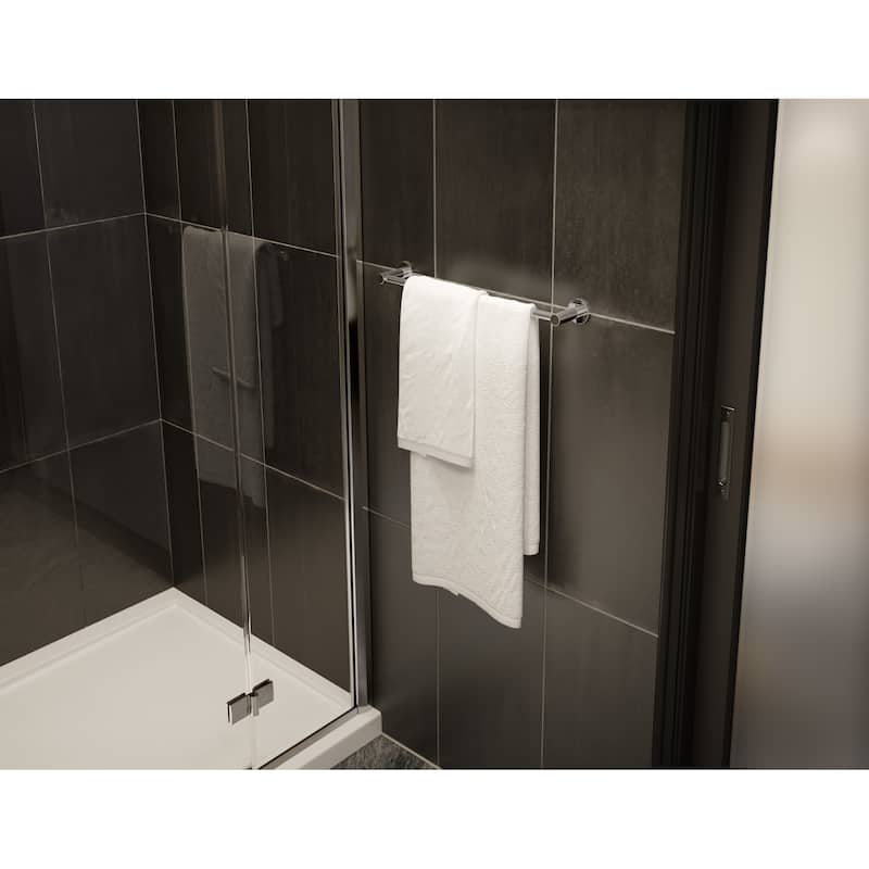 Symmons Dia 18" Towel Bar