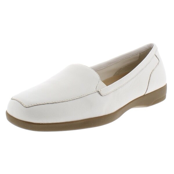 easy spirit devitt woven loafers
