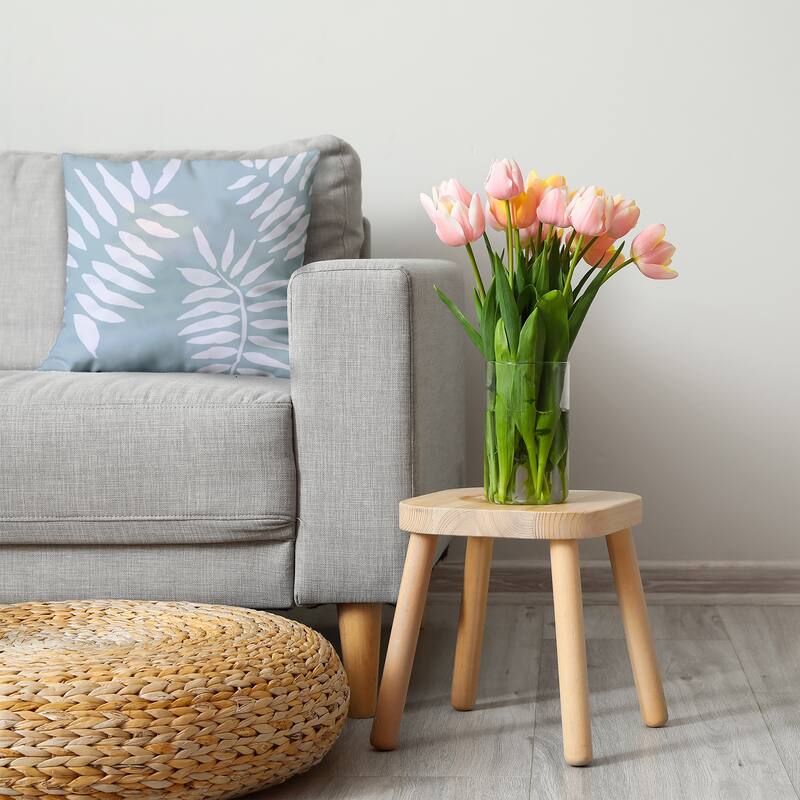 Summer Breeze Decorative Throw Pillow