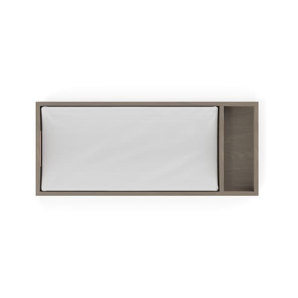 Child Craft Universal Changing Table Topper On Sale Bed Bath Beyond 32894963