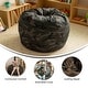 preview thumbnail 152 of 191, Small Refillable Bean Bag Chair for Kids and Teens