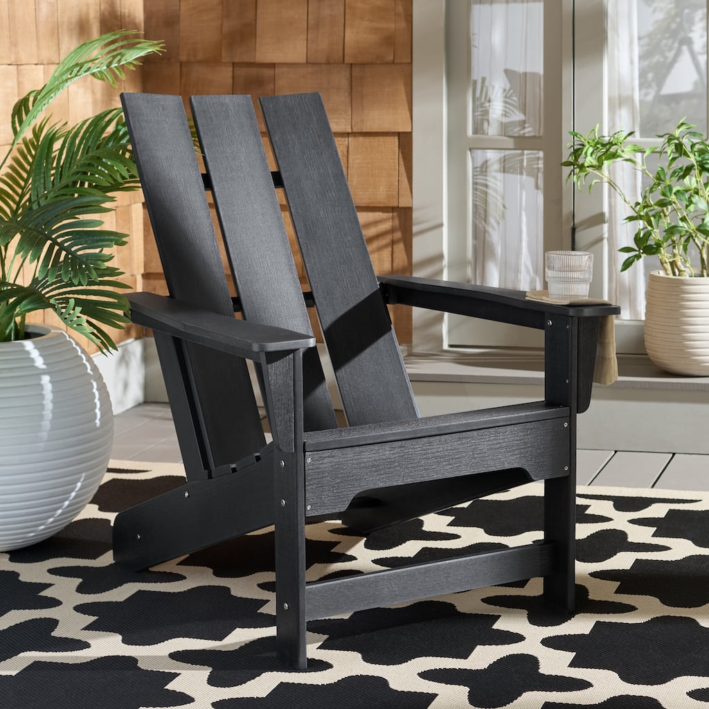 SEI Furniture Olivia Adirondack Chair - 32"W x 30"D x 36"H