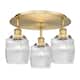 Option Brushed Brass
