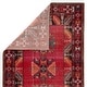 preview thumbnail 3 of 13, Paloma Indoor and Outdoor Tribal Area Rug