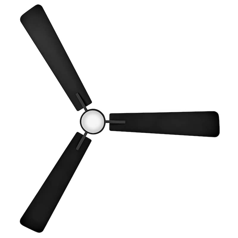 Hinkley Lighting 906256F-LDD Atticus 56" 3 Blade Indoor Smart LED