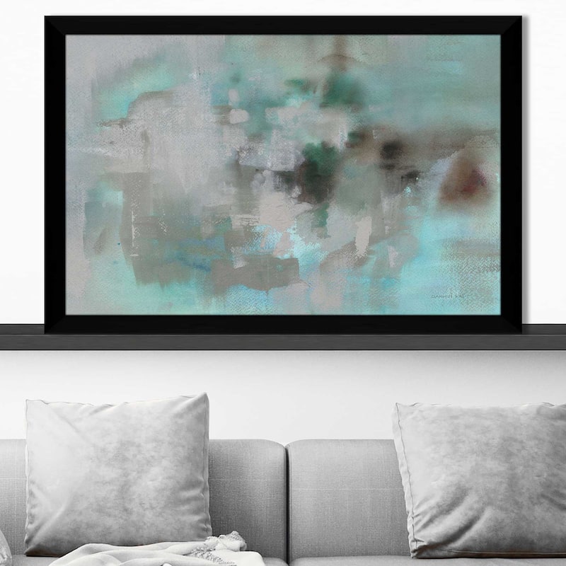 "Aurora" Print on Acrylic