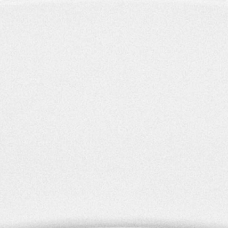 11 Pack Kids White Resin Folding Chair with White Vinyl Padded Seat