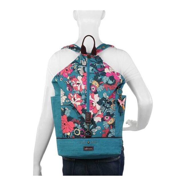 sakroots city backpack
