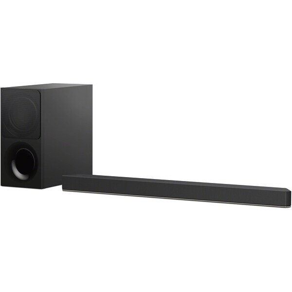 sony 2.1 ch soundbar 300w