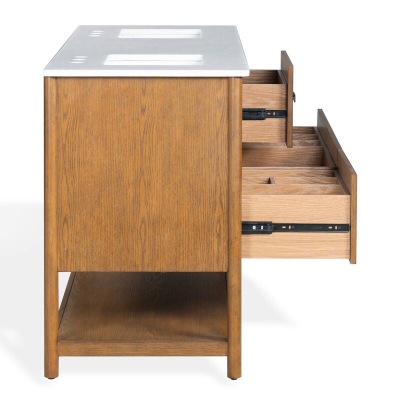 SAFAVIEH Couture Jaylessa Vanity