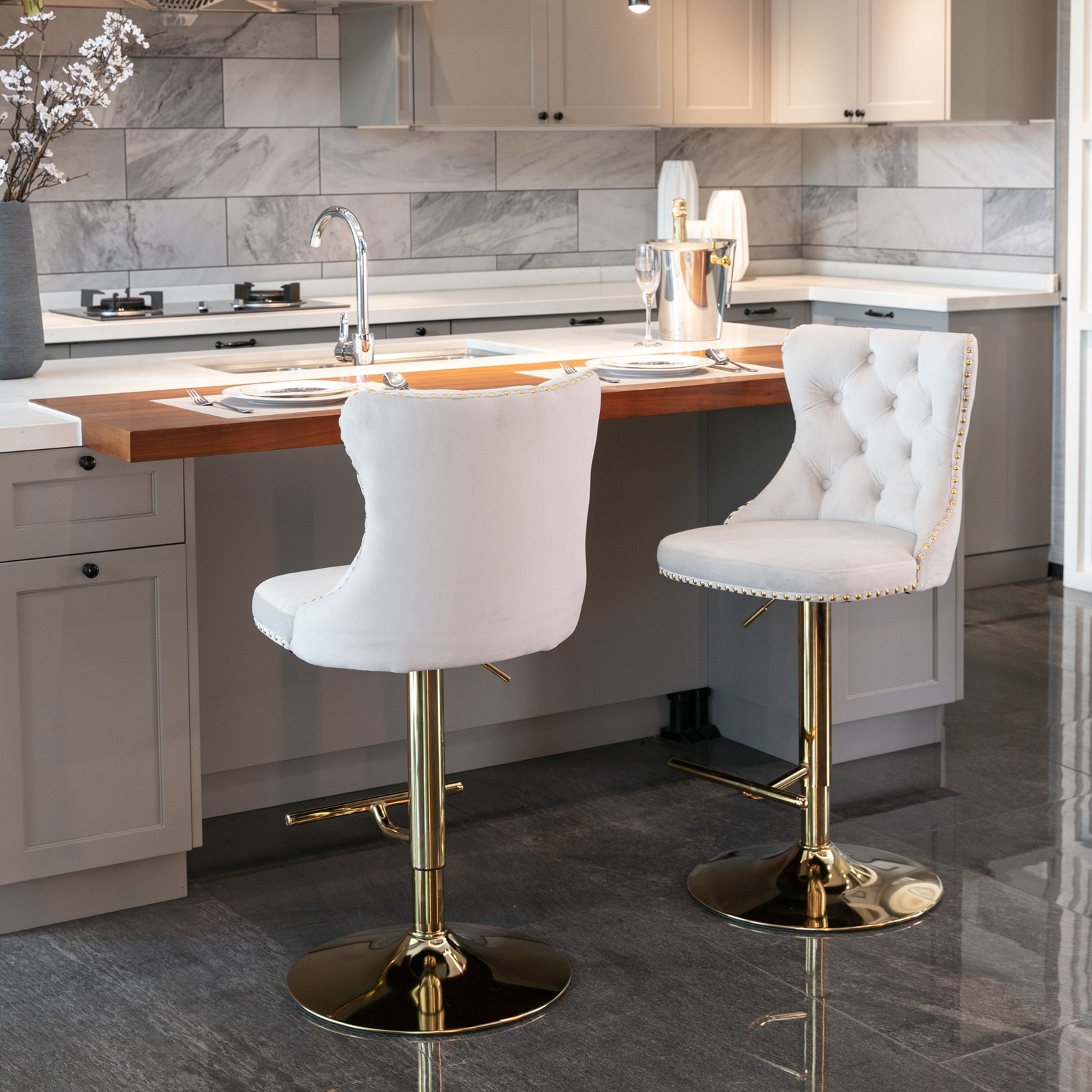 33 inch seat height bar stools sales
