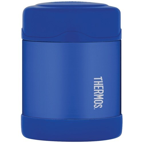 Thermos FUNtainerâ„¢ Vacuum Insulated Food Jar FUNtainer Vacuum Insulated Food Jar