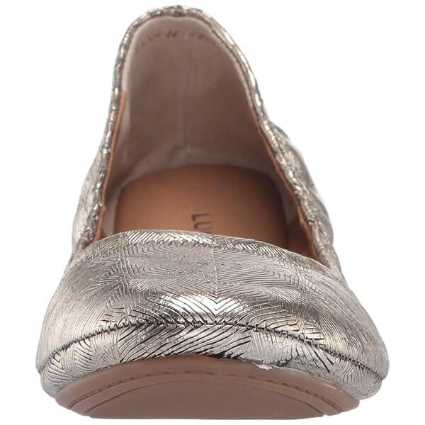 lk emmie ballet flat