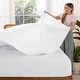 preview thumbnail 18 of 56, Bare Home Organic Cotton Jersey Sheet Set