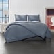 preview thumbnail 4 of 2, Ella Jayne Cozy Touch Duvet Cover Set