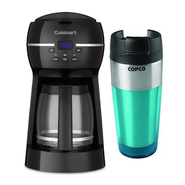 Cuisinart Grind & Brew Plus Coffee Center - Bed Bath & Beyond