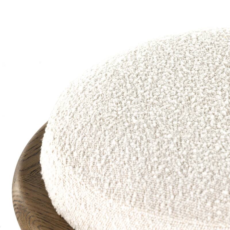 Haven Home Yountville Ottoman