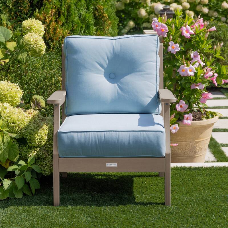 HIGHWOOD Lehigh Deep Seating Chair