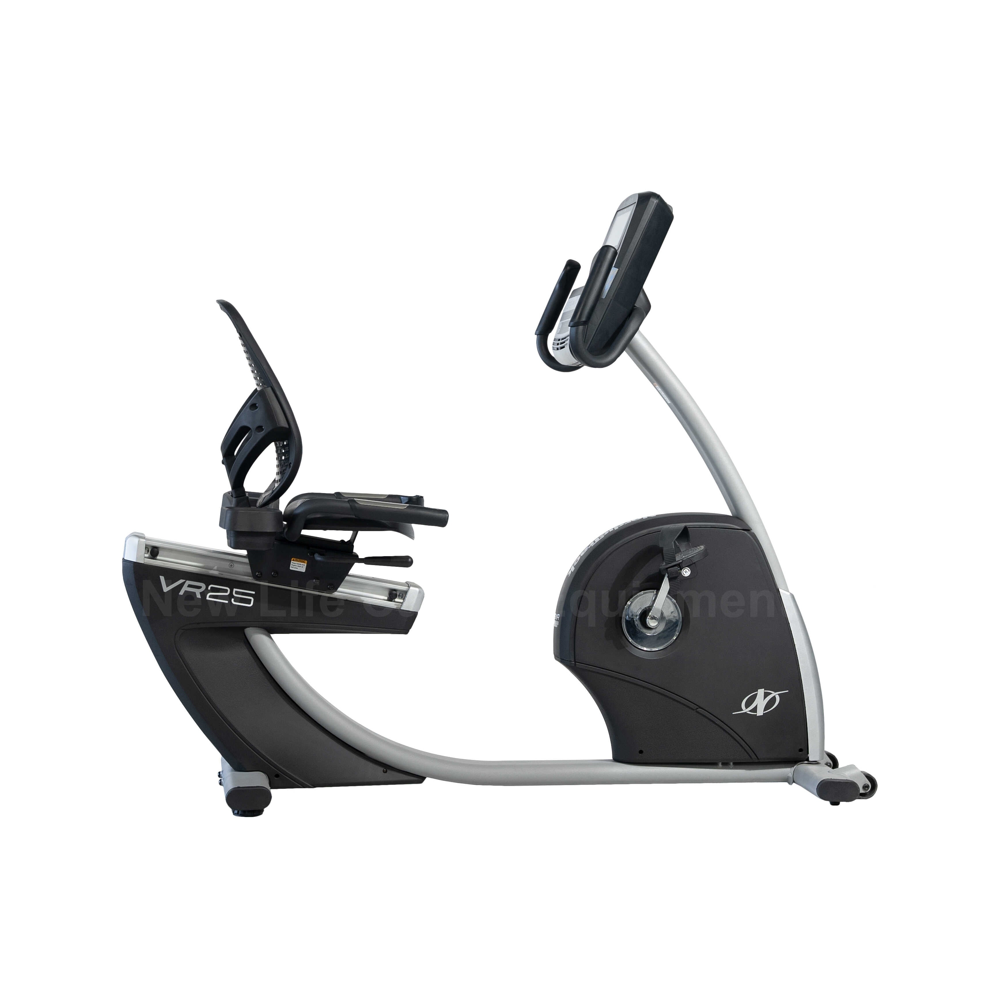Recumbent Bike Nordic Spinning Bike Nordic Track Commercial Vr25