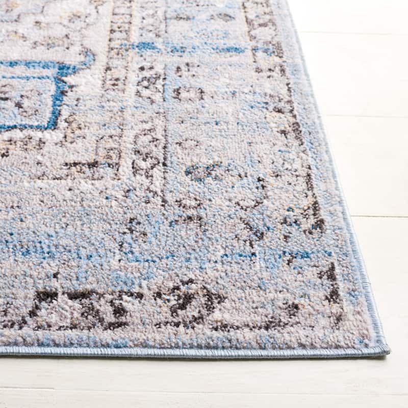SAFAVIEH Cornelia Reinharda Vintage Rug