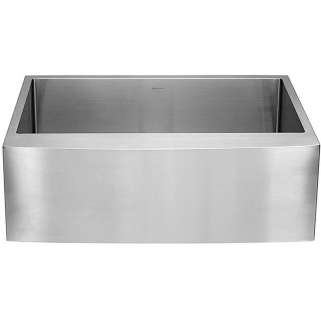 Swiss Madison Rivage 30" Farmhouse Single Basin Stainless Steel