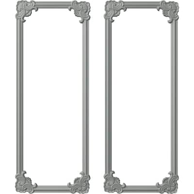 Pompeii Panel Moulding Kit