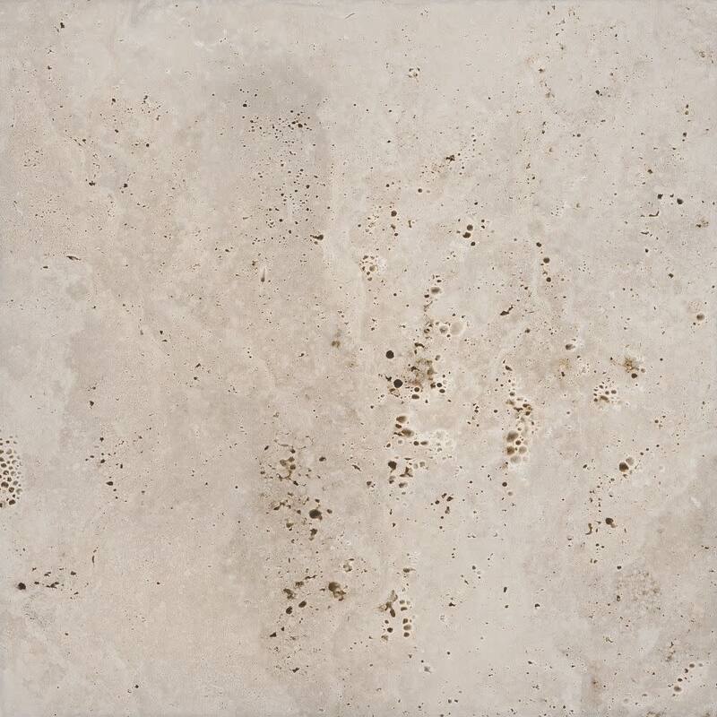 Shaw 508TS Basanite Legacy - 16" x 16" Square Floor and Wall Tile - - Walnut
