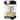 Pop Pup Countertop Popcorn Machine – 2.5oz Kettle with Measuring Spoon, Scoop, and 25 Serving Bags (Black)