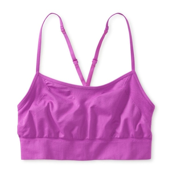 aeropostale sports bra
