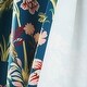 preview thumbnail 16 of 29, Lush Decor Dolores Room-darkening Floral Curtain Panel Pair