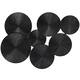 Option Black - 53"W, 39"H