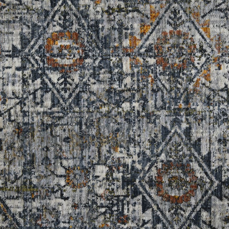Power Loomed Area Rug - 142