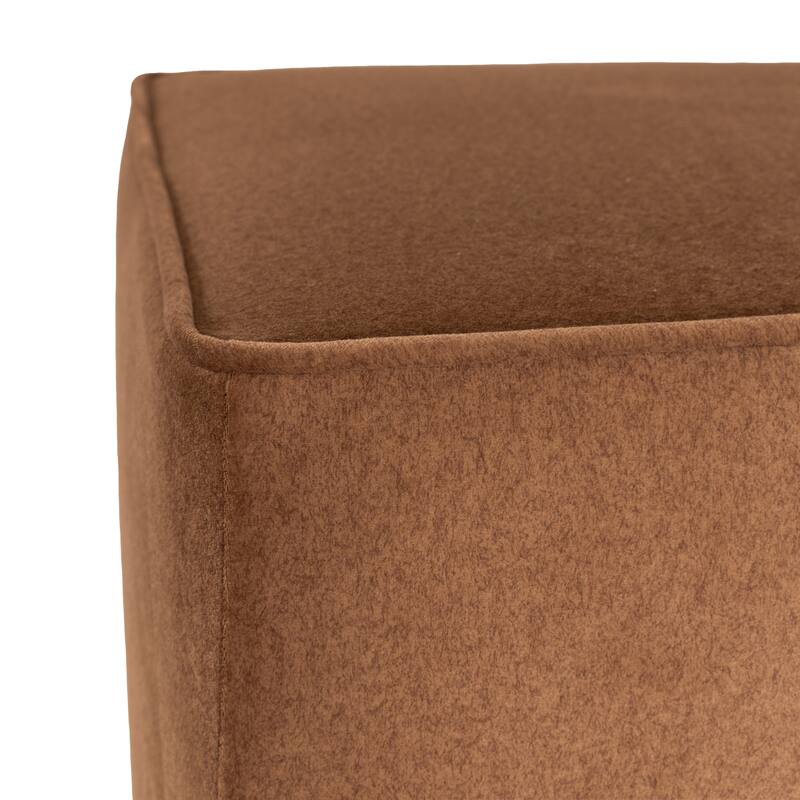 Universal Bench Qivuit Brown