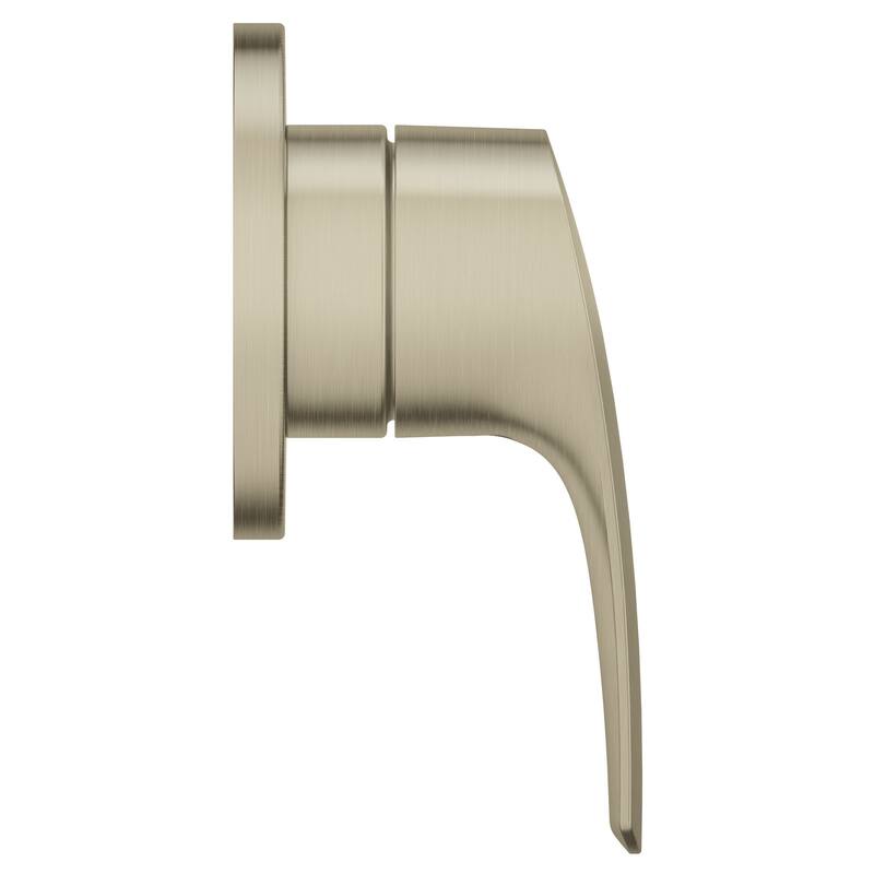 Grohe 19 970 3 Eurosmart Single Handle Single Function 2-Way Diverter